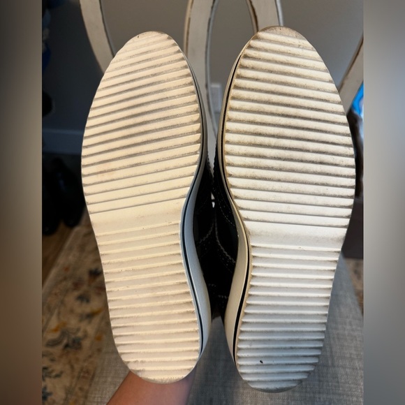 Dadawen lace-up Oxfords Size 40/US 9 - Picture 7 of 8